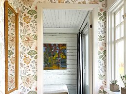 4 Star Holiday Home in Lidkoping