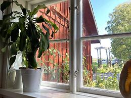 4 Star Holiday Home in Lidkoping