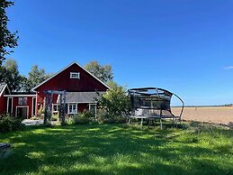 4 Star Holiday Home in Lidkoping