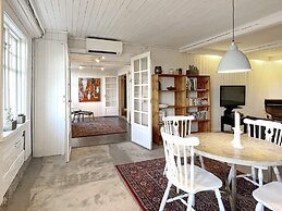 4 Star Holiday Home in Lidkoping