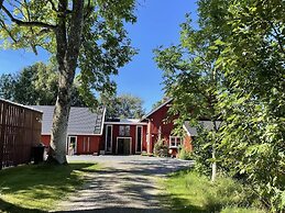 4 Star Holiday Home in Lidkoping