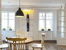 4 Star Holiday Home in Lidkoping