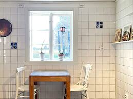 4 Star Holiday Home in Lidkoping
