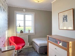 4 Star Holiday Home in Lidkoping
