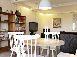 4 Star Holiday Home in Lidkoping