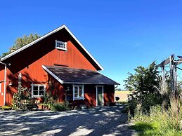 4 Star Holiday Home in Lidkoping