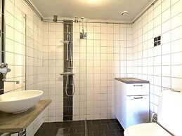 4 Star Holiday Home in Lidkoping