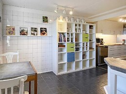 4 Star Holiday Home in Lidkoping