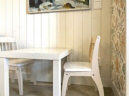 4 Star Holiday Home in Lidkoping