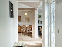 4 Person Holiday Home in Helsinge