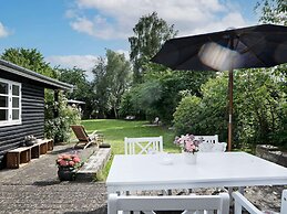 4 Person Holiday Home in Helsinge
