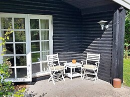 4 Person Holiday Home in Helsinge