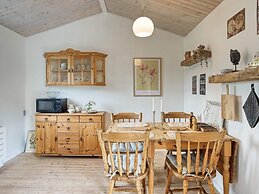 4 Person Holiday Home in Helsinge