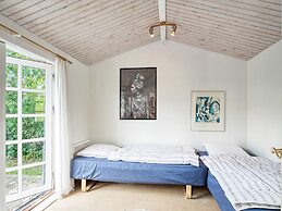 4 Person Holiday Home in Helsinge
