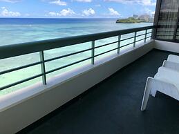 Alupang Beach Tower, UPGRADED units