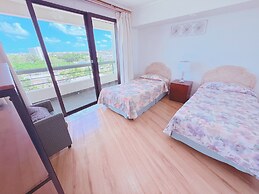 Alupang Beach Tower, UPGRADED units