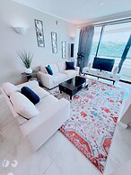 Alupang Beach Tower, UPGRADED units
