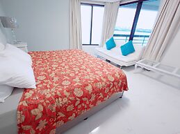 Alupang Beach Tower, UPGRADED units