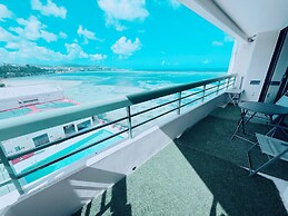 Alupang Beach Tower, UPGRADED units