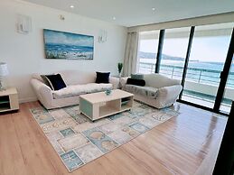 Alupang Beach Tower, UPGRADED units