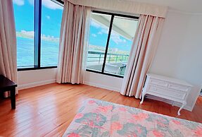 Alupang Beach Tower, UPGRADED units
