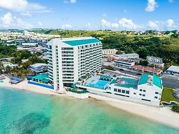 Alupang Beach Tower, UPGRADED units