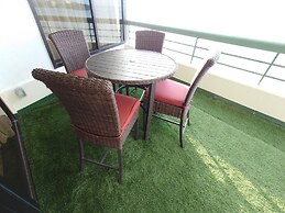 Alupang Beach Tower, UPGRADED units