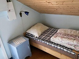 4 Person Holiday Home in Hardbakke