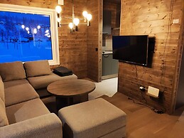 4 Star Holiday Home in Idre
