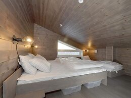 4 Star Holiday Home in Idre
