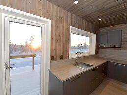 4 Star Holiday Home in Idre