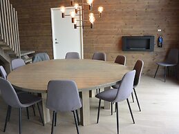 4 Star Holiday Home in Idre