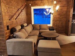 4 Star Holiday Home in Idre