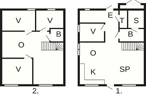 4 Star Holiday Home in Idre