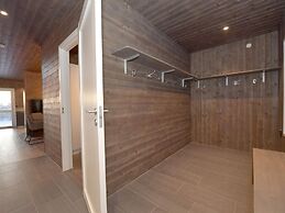 4 Star Holiday Home in Idre