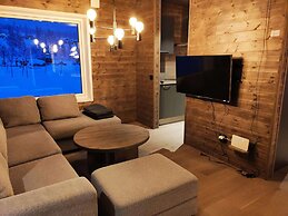 4 Star Holiday Home in Idre