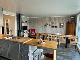 4 Star Holiday Home in Huglo