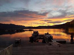 4 Star Holiday Home in Huglo