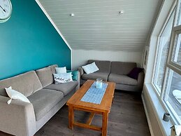 4 Star Holiday Home in Huglo