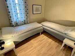 4 Star Holiday Home in Huglo