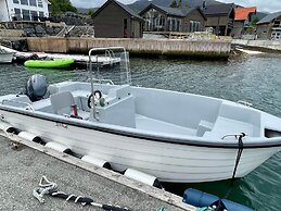 4 Star Holiday Home in Huglo