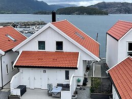 4 Star Holiday Home in Huglo