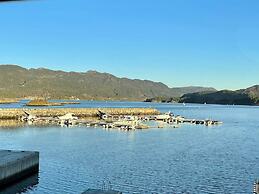 4 Star Holiday Home in Huglo