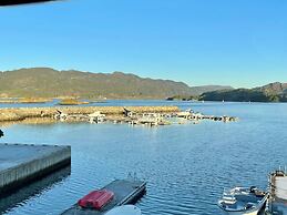 4 Star Holiday Home in Huglo