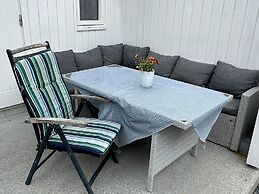 4 Star Holiday Home in Huglo