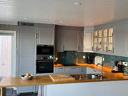 4 Star Holiday Home in Huglo