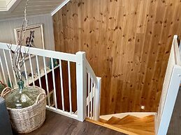 4 Star Holiday Home in Huglo