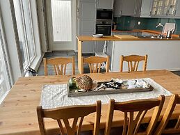 4 Star Holiday Home in Huglo
