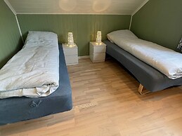 4 Star Holiday Home in Huglo