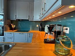 4 Star Holiday Home in Huglo